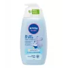 Nivea Baby Waschgel 500 ml