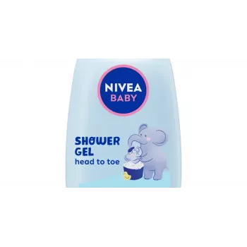 Nivea Baby Waschgel 500 ml