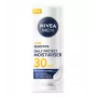 NIVEA Men Sensitive Daily Protect Feuchtigkeitscreme für das Gesicht SPF30 50ml