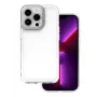 iLike Crystal Diamond 2mm Case für Samsung Galaxy A13 4G - Transparent