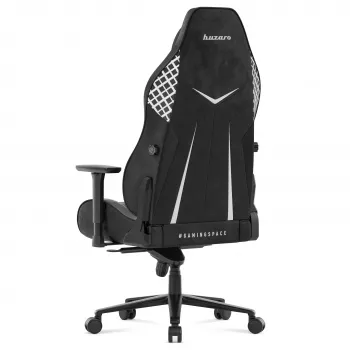 Huzaro Force 8.3 Carbon Black Gaming-Stuhl