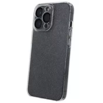 iLike Transparente TPU-Rückseite für Xiaomi Redmi 12C / Redmi 11