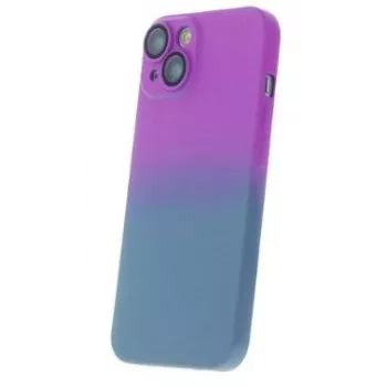 iLike Ultra Trendy Case Blue Purple für Xiaomi Redmi Note 12 5G (Global) / Poco X5