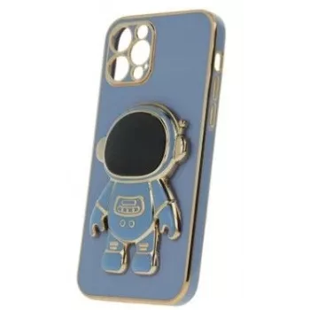 iLike Samsung Galaxy A14 4G / A14 5G Astronaut Case Blau