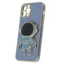 iLike Samsung Galaxy A14 4G / A14 5G Astronaut Case Blau