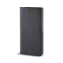 GreenGo Smart Magnet Flip Case für Xiaomi Redmi 5 - Schwarz