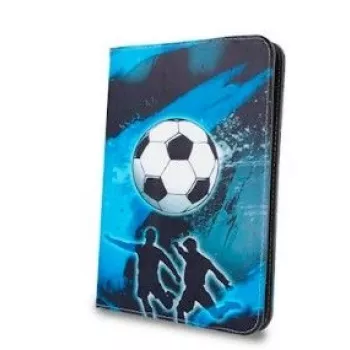 iLike Universal Case Football für Tablet 9-10 Zoll