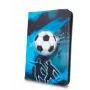 iLike Universal Case Football für Tablet 9-10 Zoll