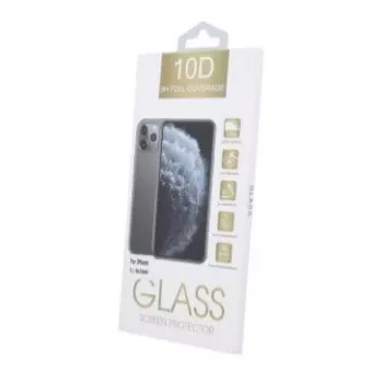 iLike Samsung Galaxy A14 4G / A14 5G Tempered Glass 10D Black