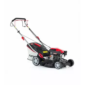 NAC Benzin-Rasenmäher mit Antrieb LS46-144R-S-JR