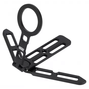 Newell M-Stand MagSafe Tripod Desktop Stand für iPhone