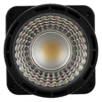 Newell Mini Bowens Barn Doors and Focusing Lens Kit für Tara LED Lampe