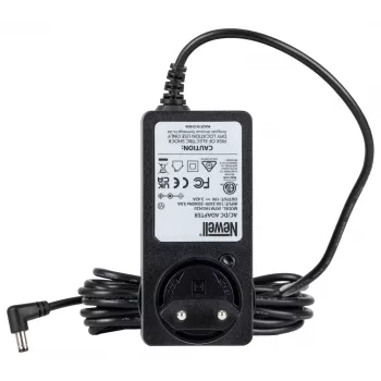 Newell 19V 3.42A 65W AC Power Adapter mit DC 5.5/2.1mm Barrel-Stecker