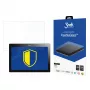 3MK PROTECTION FlexibleGlass Screen Protector für Lenovo Tab 2 A10-30L - 10,1 Zoll - Hybrid-Glas - Transparent - 1 Pack