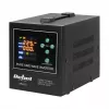 Rebel POWER-800-LFP4 Pure Sine Wave Inverter/Charger 12V 230V 800VA/500W