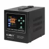 KEMOT PROsinus-500-LFP4 USV Reine Sinuswelle Wechselrichter mit Ladefunktion 12V 230V 500VA/300W