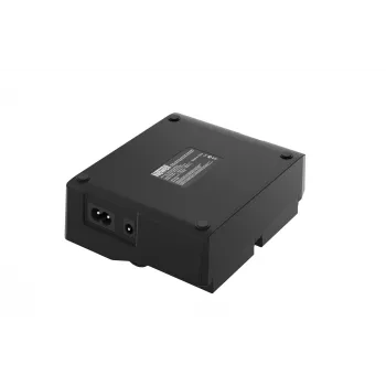 Newell Dual-Channel LCD Charger DC-LCD für Nikon EN-EL15 Akkus