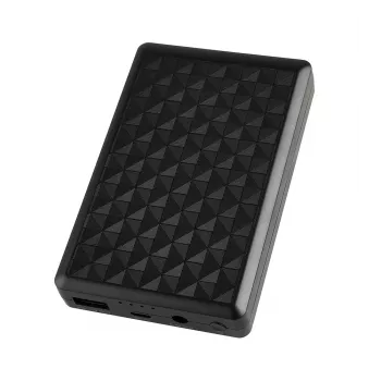 Newell Power Bank PB-LPE6 mit Batterieadapter für Canon