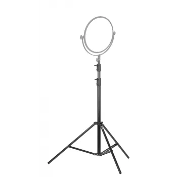 Newell LED Air Artha XL Panel Light und Talos Lighting Stand Kit