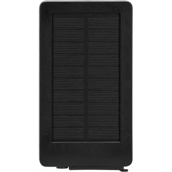 Solarpanel für Redleaf RD3019 Pro Trail-Kamera - 2W monokristallin, 8000mAh Akku, IP66