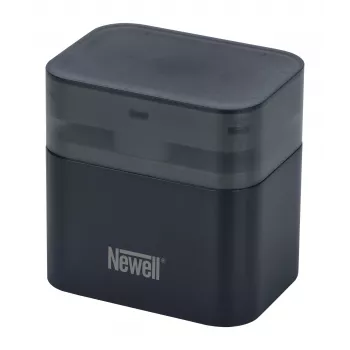 Newell 8-Kanal Li-Ion/Ni-MH Akku-Ladegerät
