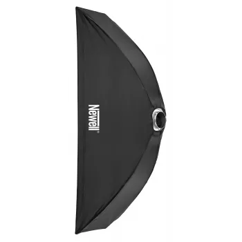 Newell Rechteckige Softbox 35 x 140 cm mit Bowens Mount