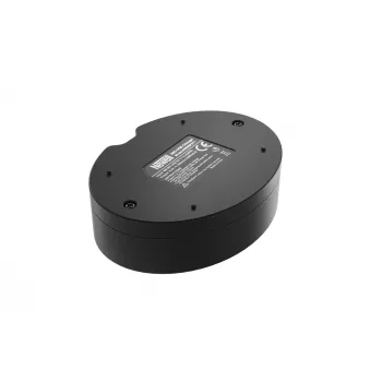 Newell Dual-Channel SDC-USB Charger für Canon BP-511 Akkus