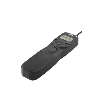 Newell Shutter Release Cable with Intervalometer RM-VPR1 für Sony