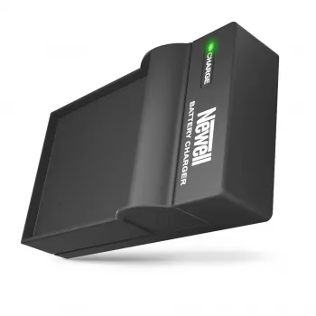 Newell DC-USB-Ladegerät für Pentax D-LI109 Akkus