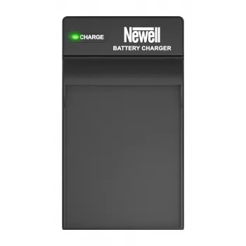 Newell DC-USB-Ladegerät für Sony NP-FW50 Akkus
