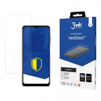 3MK HardGlass Displayschutzfolie für Samsung Galaxy M12