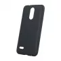 iLike Huawei Y5 2019 Matte TPU Case Black