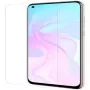 EVELATUS Huawei Honor View 20 0,33mm flacher klarer gehärteter Glas-Displayschutz mit Japan-Kleber, antistatisch