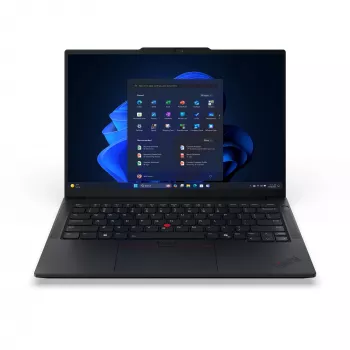 Lenovo ThinkPad E14 Gen 7 Laptop, Intel Core Ultra 7 258V, 32GB RAM, 1TB SSD, 14,0 inch WUXGA IPS, Windows 11 Pro, Schwarz, 1 Jahr Premier Support + 3 Jahre OS Support + CO2-Ausgleich