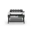 HP DesignJet T1600dr PostScript - 914 mm (36 Zoll) Großformatdrucker