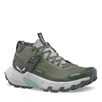 SALEWA Pedroc 2 Mid PTX Damen-Wanderschuhe - UK 6