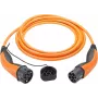 Lapp Mobility Typ 2 Ladekabel bis 22 kW 3 m Orange (65755)