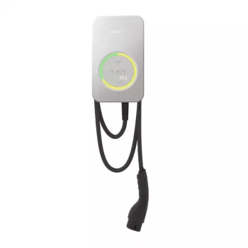 Fronius Wattpilot Flex Home 11 C6 - 11 kW Typ 2 tragbare EV-Ladestation mit PV-Optimierung