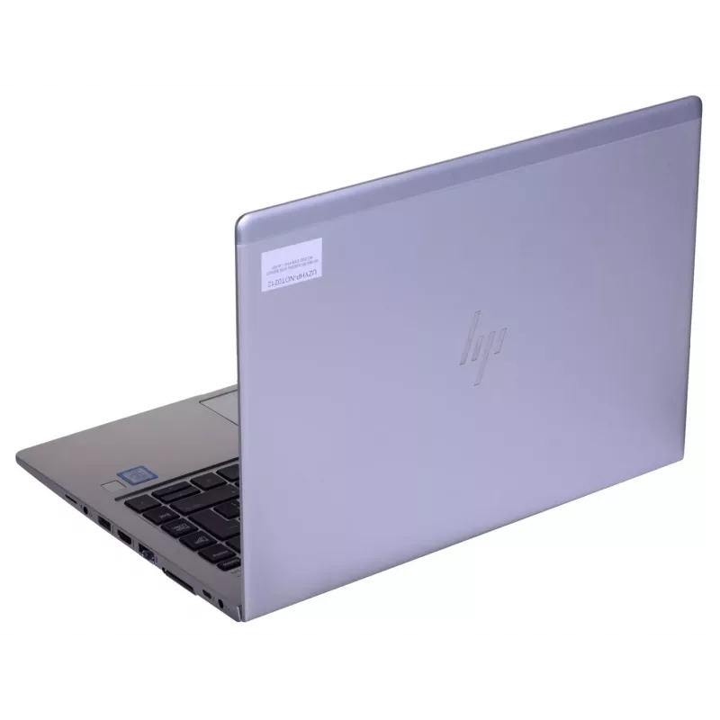 HP EliteBook 840 G6 i5-8265U 16GB 256GB SSD 14 inch FHD Windows 11 Pro Gebraucht US QWERTY