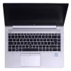 HP EliteBook 840 G6 i5-8265U 16GB 256GB SSD 14 inch FHD Windows 11 Pro Gebraucht US QWERTY
