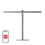 Yeelight D1 Matter Desk Lamp – Smarte LED-Schreibtischlampe mit Matter, HomeKit, Alexa, Google Assistant, 2700K-6500K, 300 Lumen, CRI 90, 10W