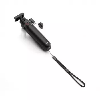 DJI Osmo Action Ladegriff (CP.OS.00000364) – 3200 mAh Akkugriff für Action-Kameras