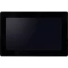 Blebox controlPanelM Black Touchscreen Smart WiFi Panel (3,5 inch, 480x320, 5V DC / 8-24V AC/DC)