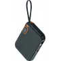 2GO Powerbank Travel USB-C - Akku - 10.000 mAh