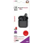 2GO TWS Mini kabellose In-Ear-Kopfhörer mit Anrufen/Musik, Bluetooth 5.0, Schwarz (797341)