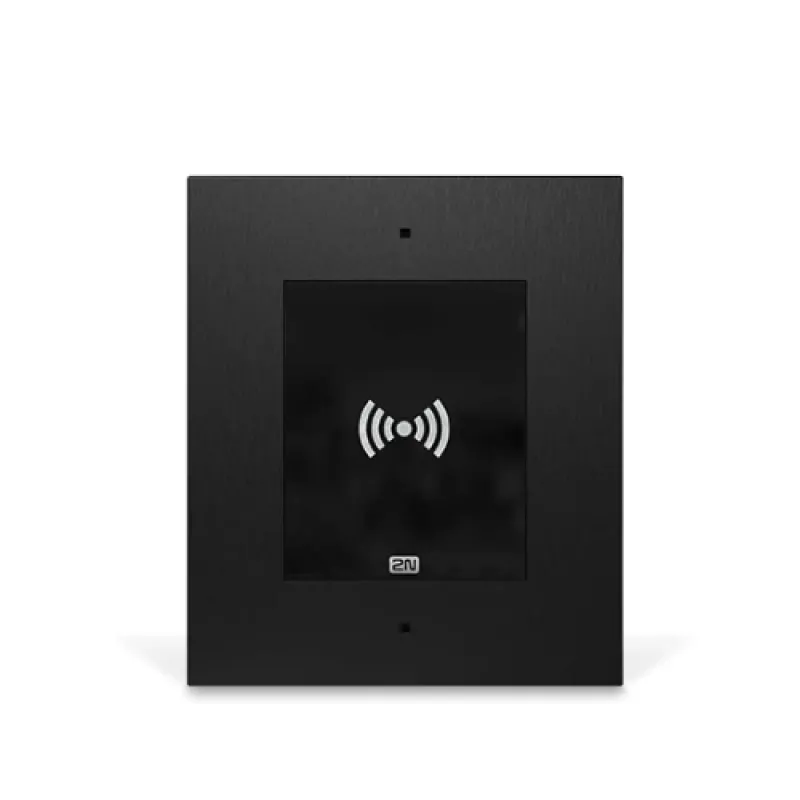 2N Access Unit 2.0 125kHz Kartenleser (9160341)