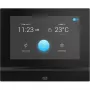 2N Indoor View – Innenstation mit WLAN, Schwarz (91378611)
