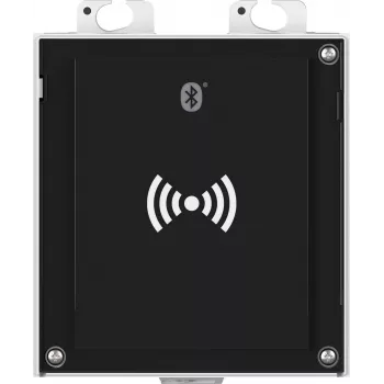 2N IP Verso Bluetooth & RFID Multireader-Modul (91550945-S)