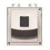 2N IP Verso Fingerprint-Lesemodul 9155045