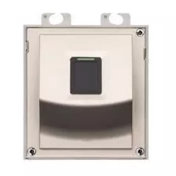 2N IP Verso Fingerprint-Lesemodul 9155045